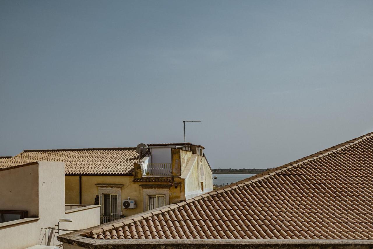 Alle Porte Dell'Isola Di Ortigia By Wonderful Italy シラクーサ エクステリア 写真